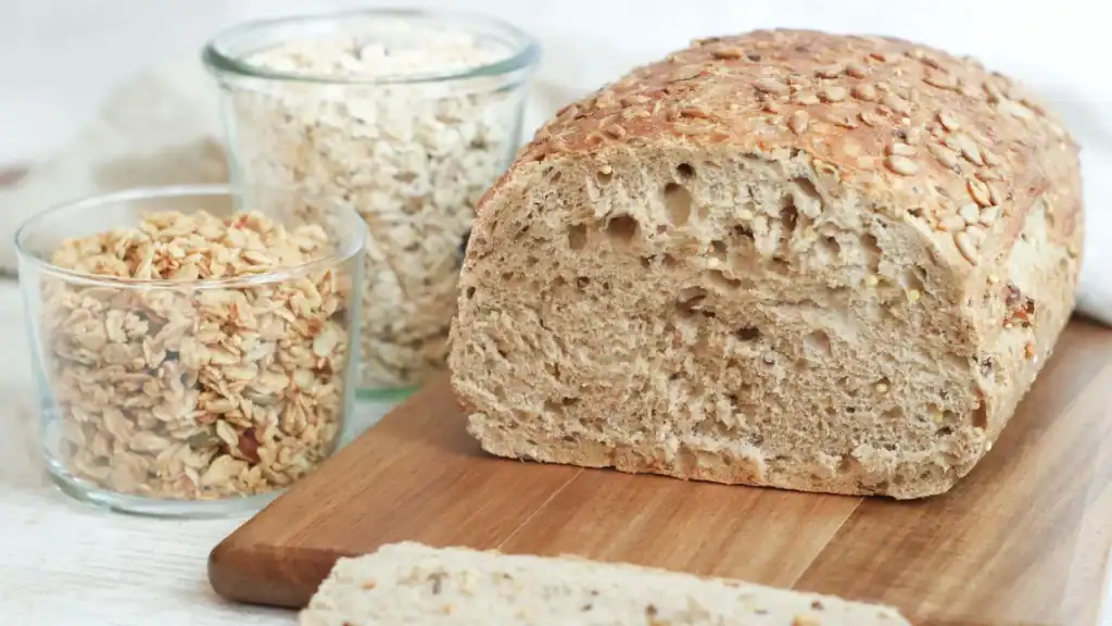 An image of a Low Card Bread , Which is the Best Bread for a Low Carb Diet Bellshill
