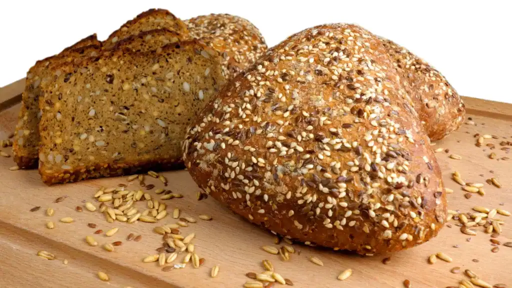 Types of Bread with Low Carbs in Bellshill UK: