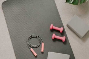 home workouts Bellshill