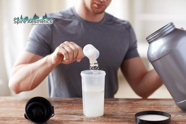 understand which protein powder Bellshill is best for you!
