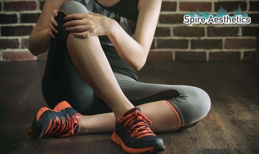 Body Toning and Injury Repair Bellshill