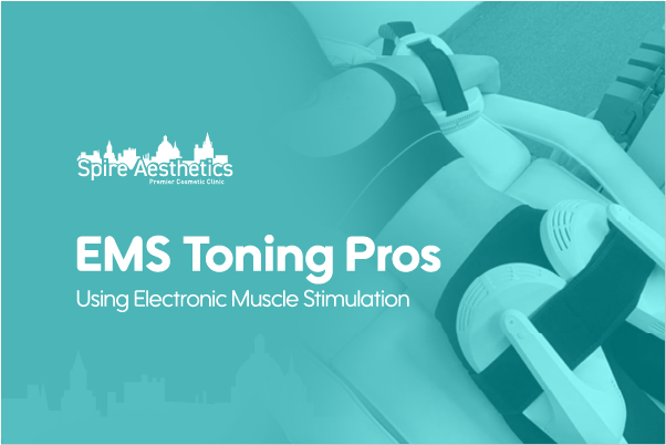 EMS Toning Pros Bellshill