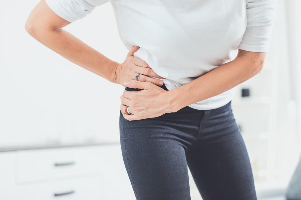Could a Weak Core Be the Real Reason Behind Your Back Pain, Poor Posture and Persistent Belly Bulge Bellshill?
